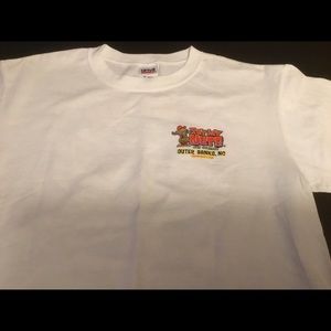 Anvil Shirts - 🆕 Try My Nuts Nut Co. Outer Banks NC Size Medium Anvil Shirts - 🆕 Try My Nuts Nut Co. Outer Banks NC Size Medium
